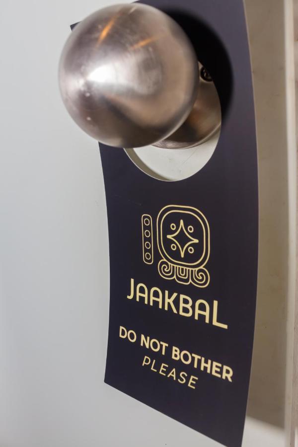 Jaakbal Tulum 아파트 외부 사진